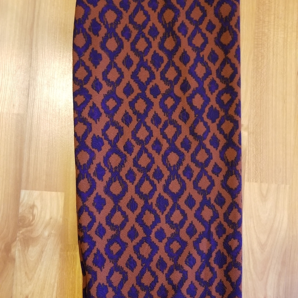Lularoe Cassie pencil skirt
